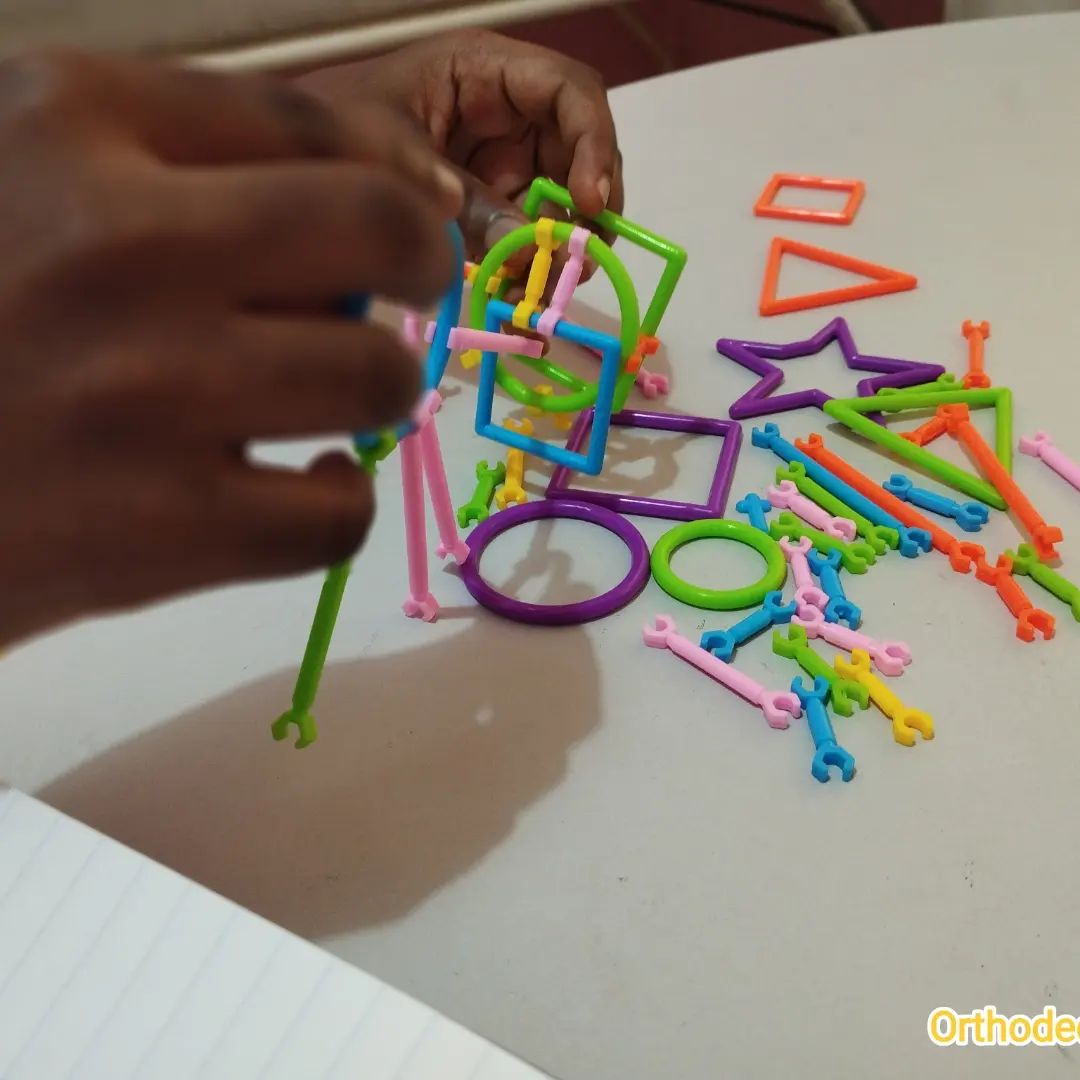 Jeux thérapeutiques