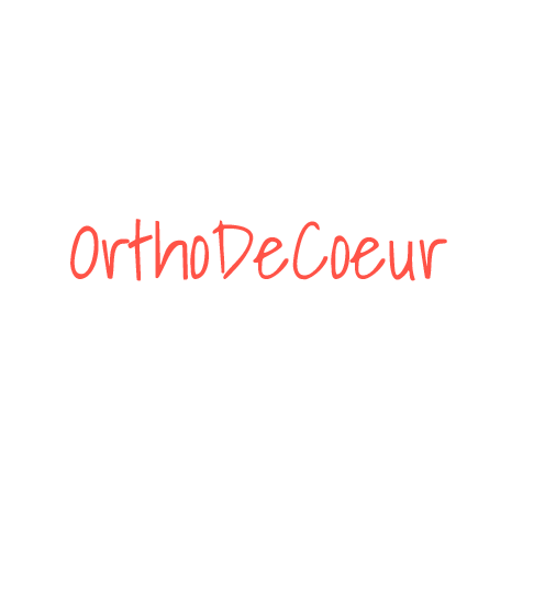 Logo OrthoDeCoeur